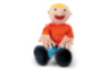 Big educational puppet - Brian