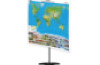 Map stand