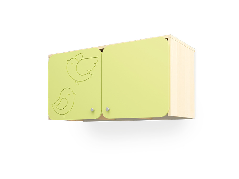 Door for Minty chamber pot storage unit extension