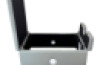 Grey Rectangle Padded Surround