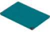 Gym mat with reinforced corners 6 cm. Grass green
