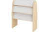 Double-sided bookcase 3. Fresh Collection