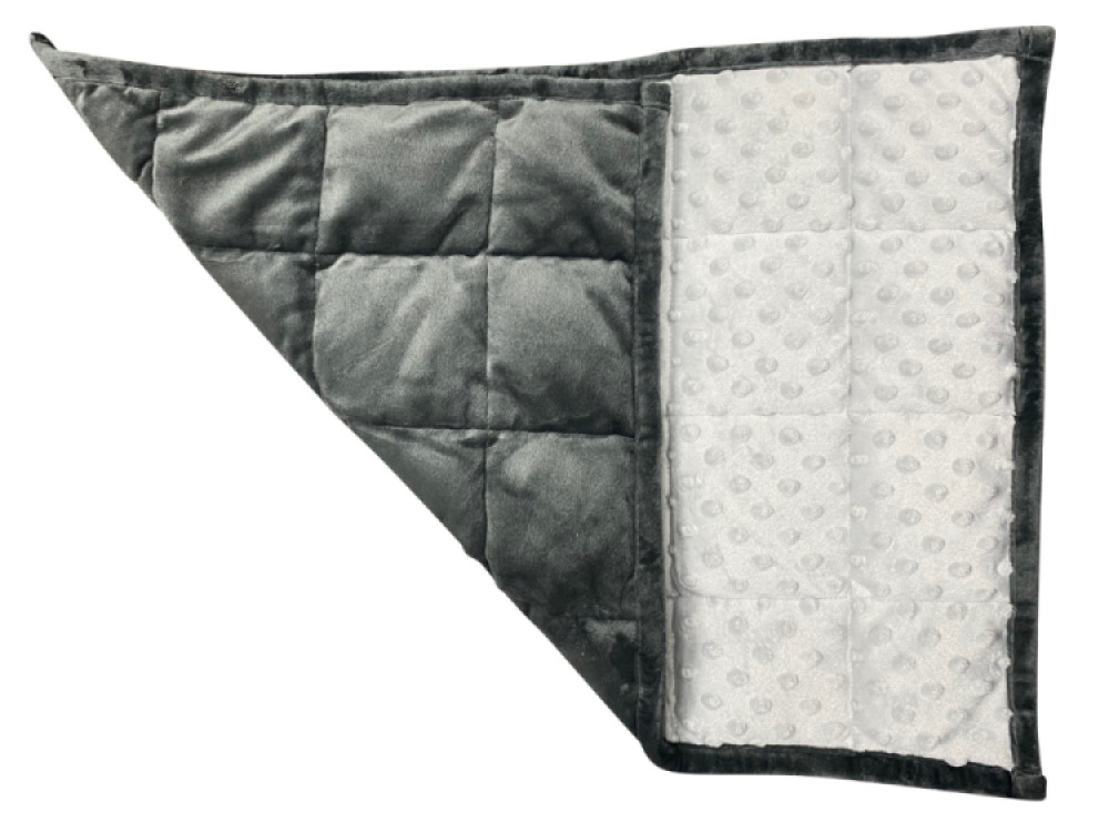 Weighted Lap Pads