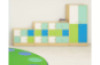 Furniture set - Pastel I