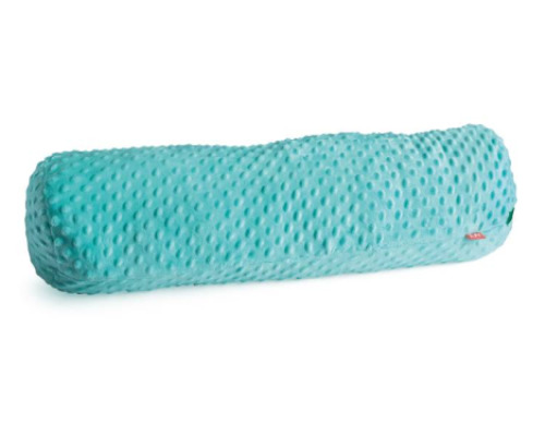 Weighted roller
