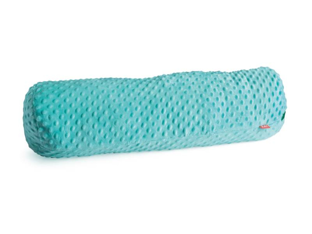 Weighted roller