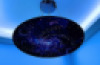 Fibre Optic Ceiling Display