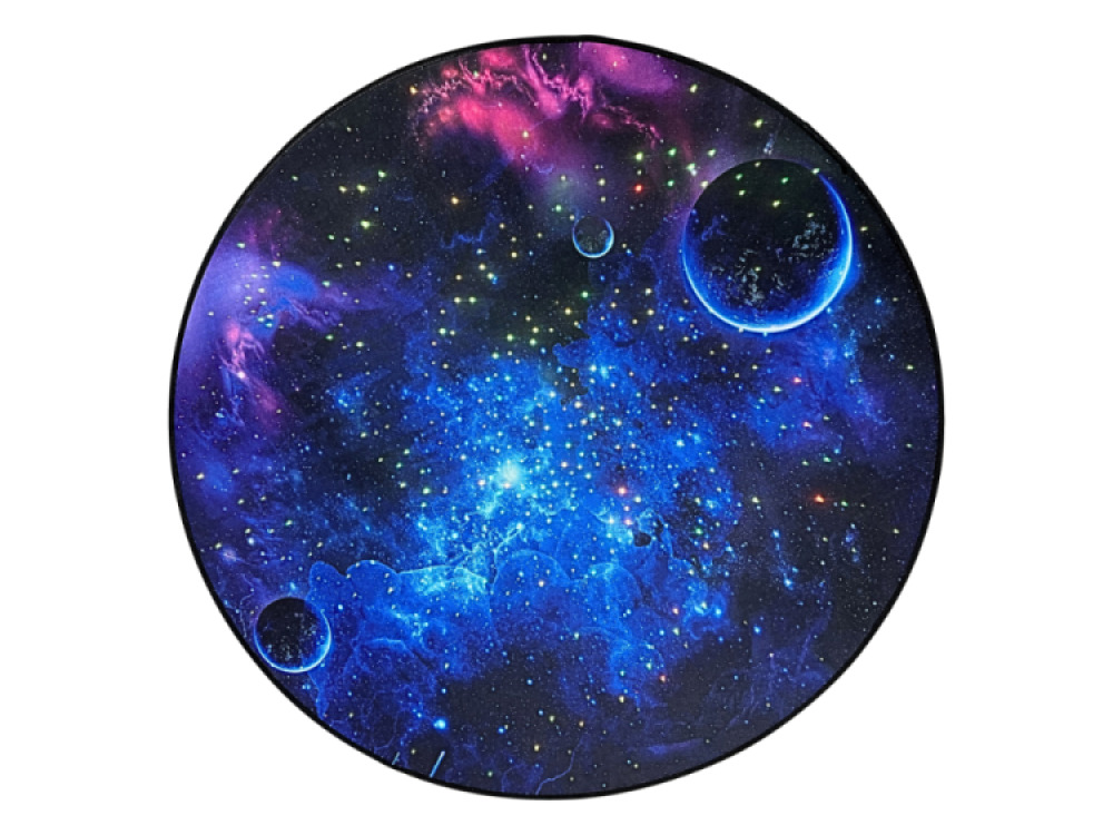 Fibre Optic Ceiling Display
