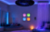 Fibre Optic Ceiling Display