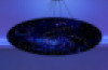 Fibre Optic Ceiling Display