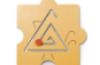 Puzzle boards Rooster