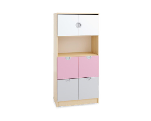 CUBO. Module 25