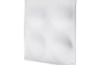 Acrylic mirror panels. Set