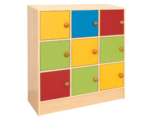 RAINBOW Big Module