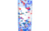 Light Up Mini fish Aquariums 3 Asst Colours