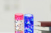 Light Up Mini fish Aquariums 3 Asst Colours