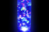 Light Up Mini fish Aquariums 3 Asst Colours