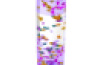 Light Up Mini fish Aquariums 3 Asst Colours