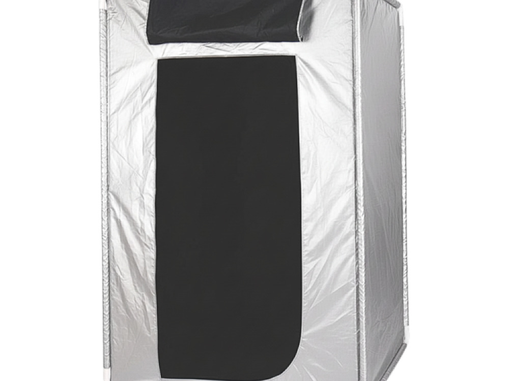 1.2m x 1.8m Dark Den Tent – Giant..