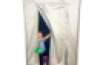 1.2m x 1.8m Dark Den Tent – Giant..