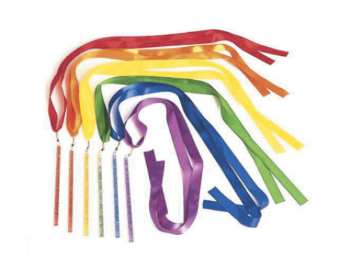 Ribbons 2 m