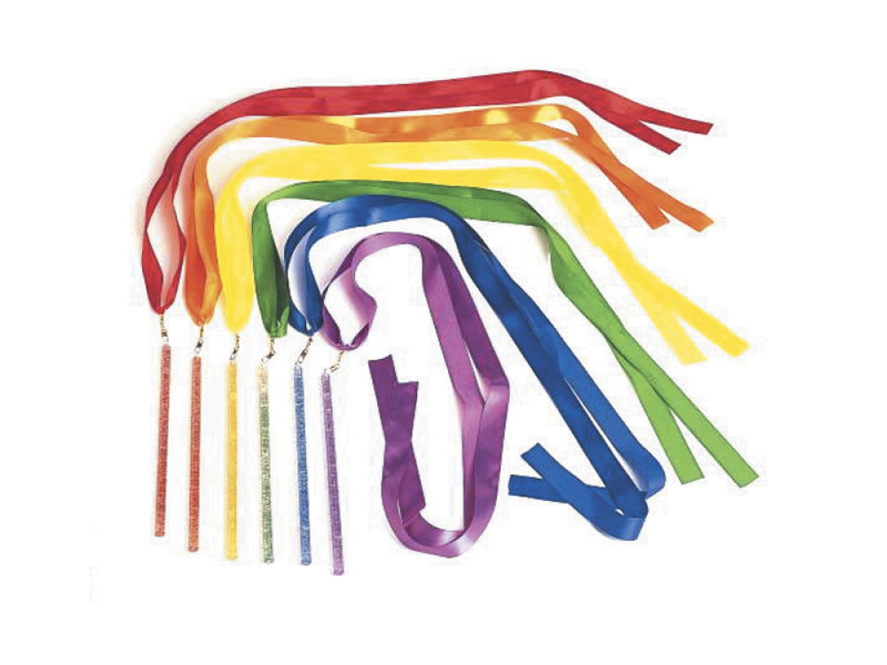 Ribbons 2 m