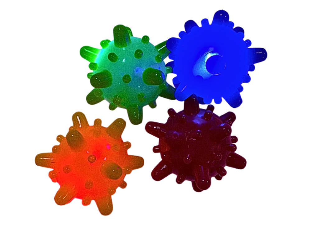 Meteor Ball