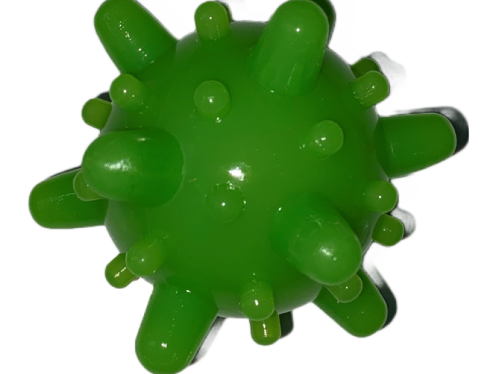 Meteor Ball