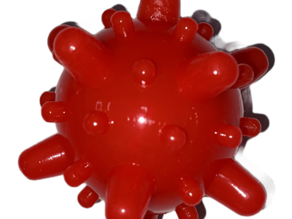 Meteor Ball