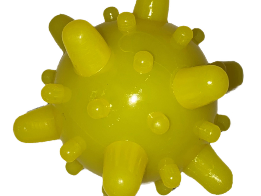 Meteor Ball