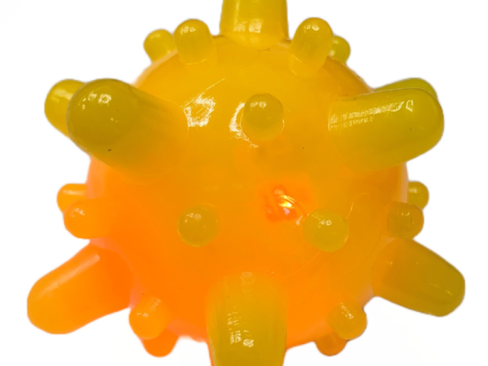 Meteor Ball