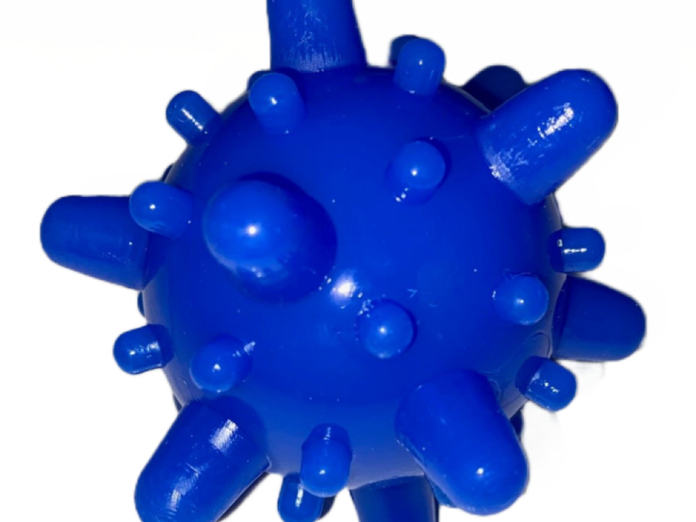 Meteor Ball