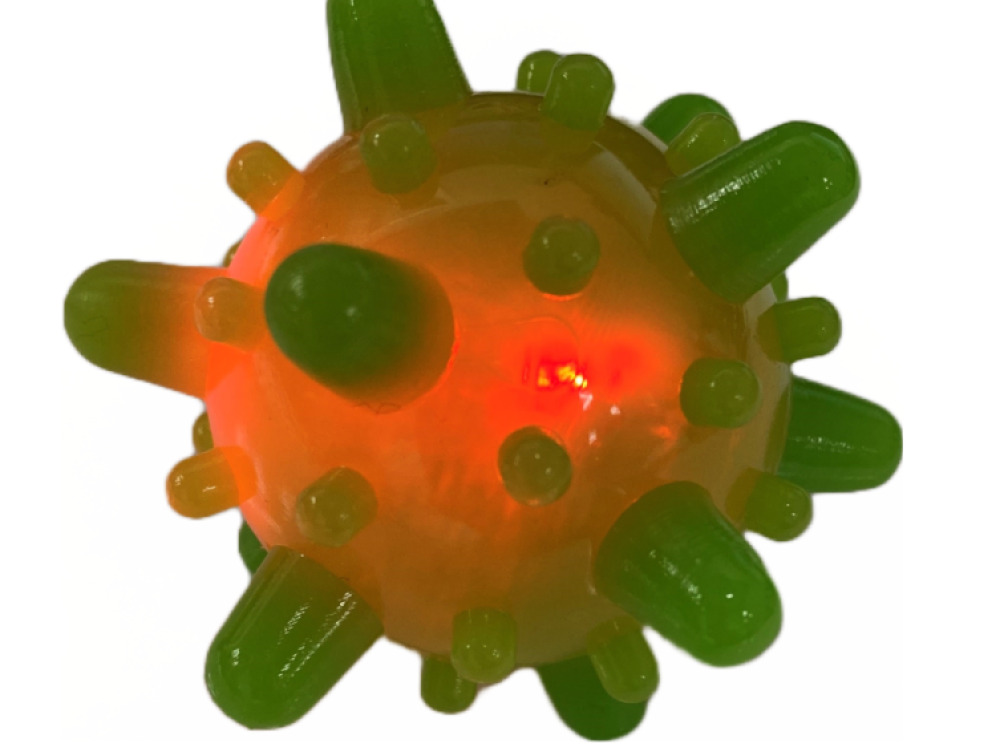 Meteor Ball