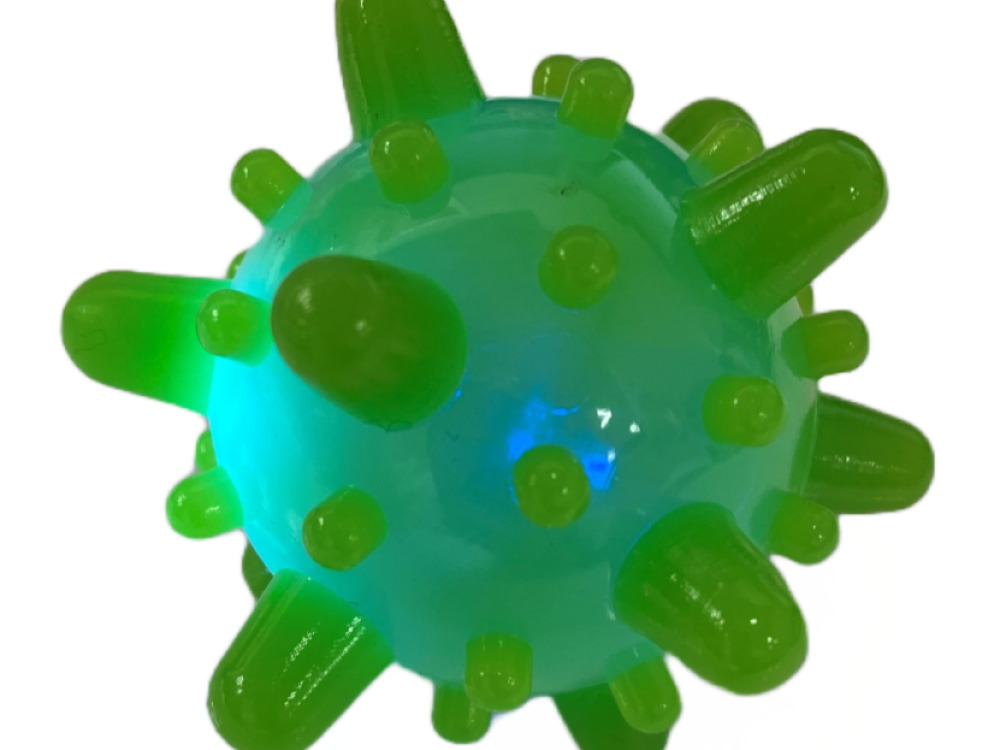 Meteor Ball