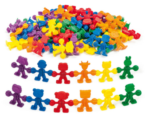 Animals (blocks)
