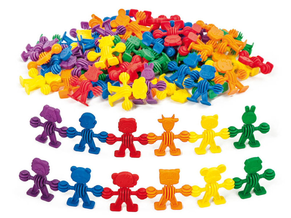 Animals (blocks)