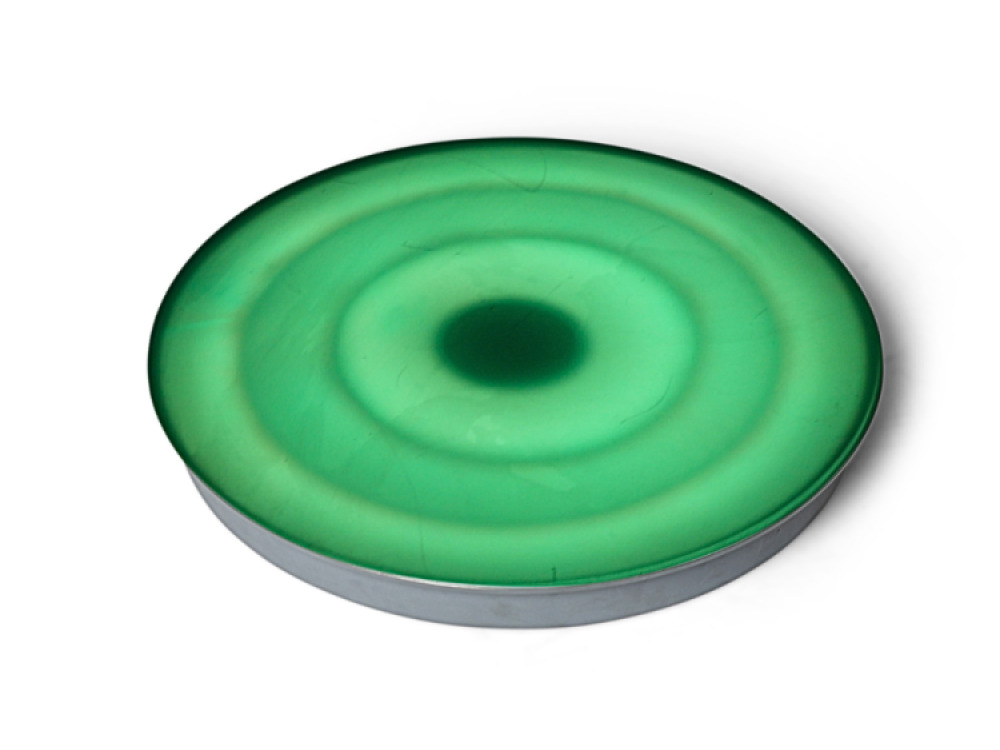 Interactive Round Floor Tile (50cm) incl. Adaptor