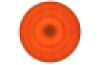 Interactive Round Floor Tile (50cm) incl. Adaptor