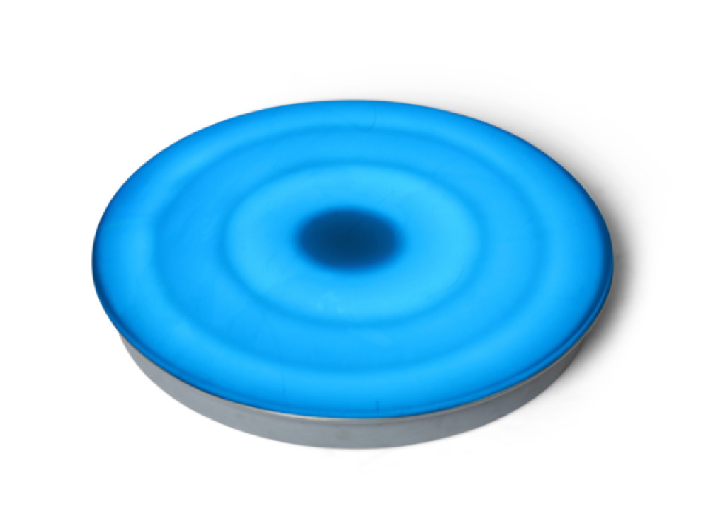 Interactive Round Floor Tile (50cm) incl. Adaptor