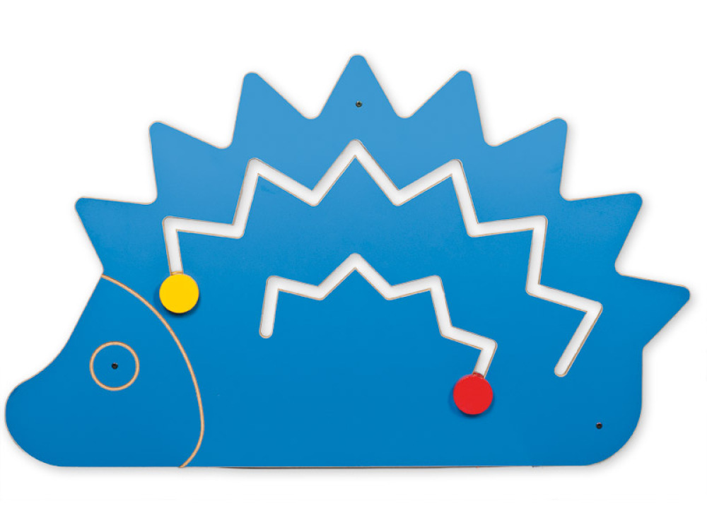 Manipulative toys Hedgehog