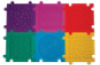 Sensory path. Puzzle