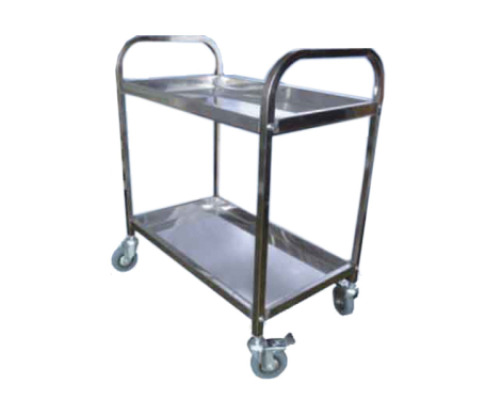 Instrument cart