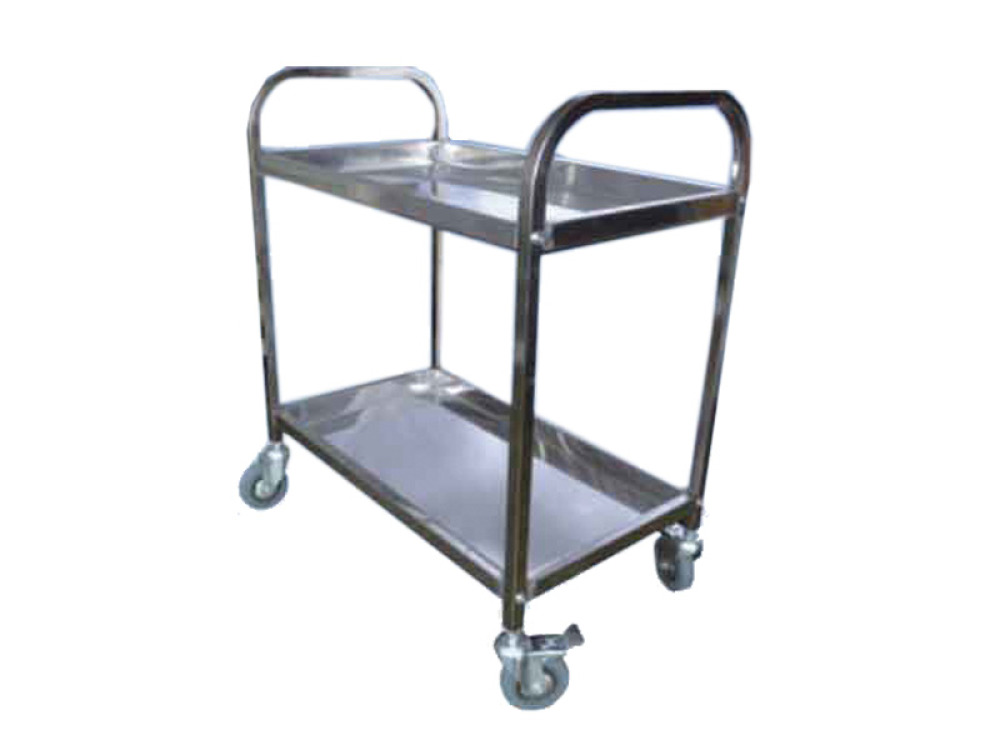 Instrument cart