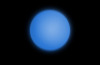 Colour changing mood Sphere 50cm