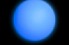 Colour changing mood Sphere 50cm