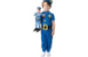 Policeman s costume