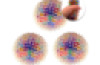 Textured Sensory Stress Ball
