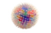 Textured Sensory Stress Ball