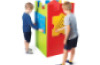 Castle ? manipulative walls