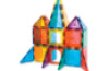 Neopuzzle mega classroom set. Magnetic bricks